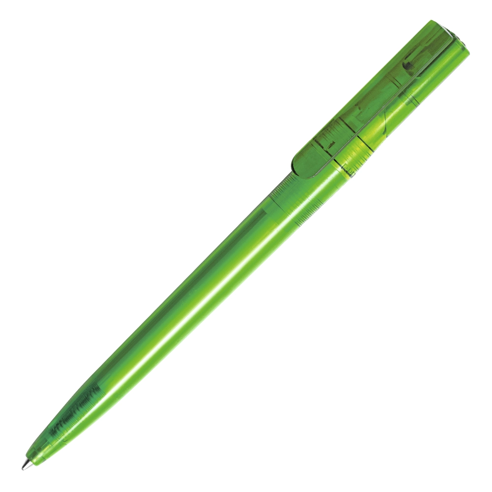 Surfer RPET Ball Pen